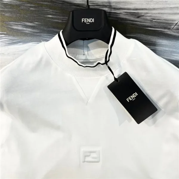 2023SS Fendi T Shirt