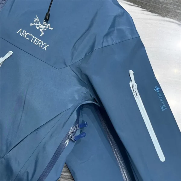 Arcteryx Jacket