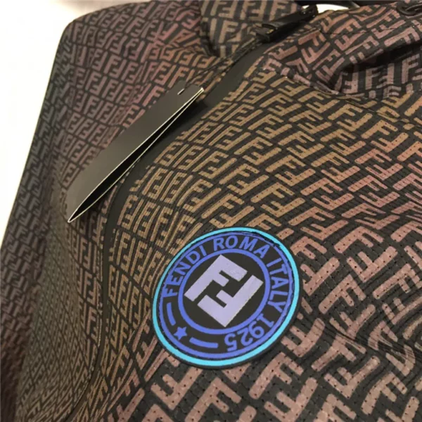 2021fw Fendi Jacket