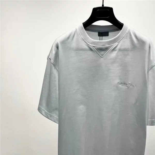 2023ss Dior T Shirt