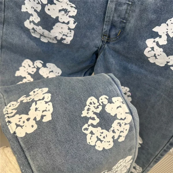 Denim Tears Jeans