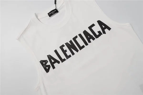 2023ss Balenciaga T Shirt