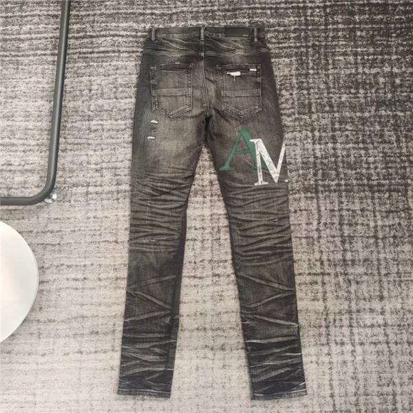 2023 Amiri Jeans