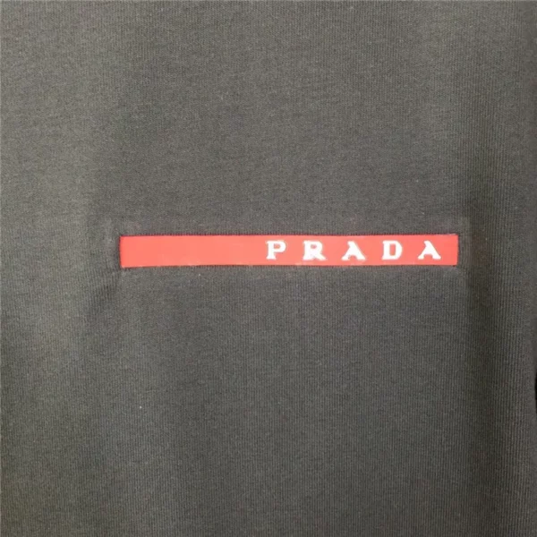 2023fw Prada T Shirt