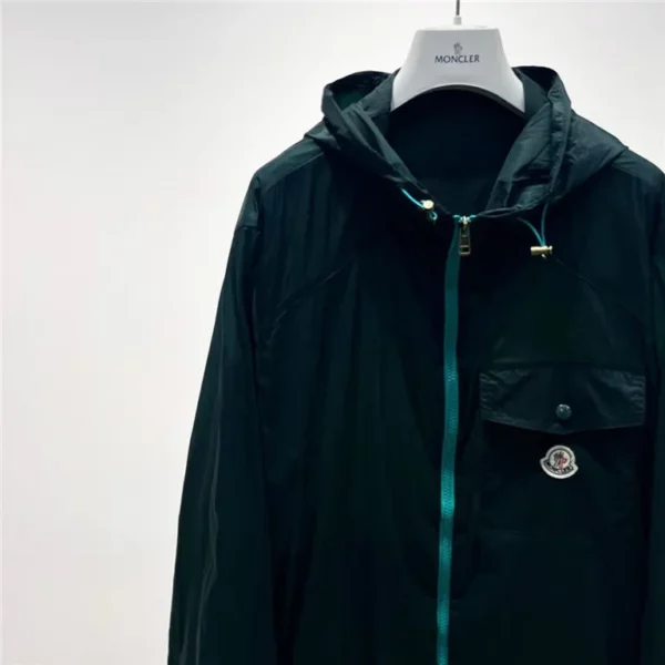 2023 Moncler Jacket