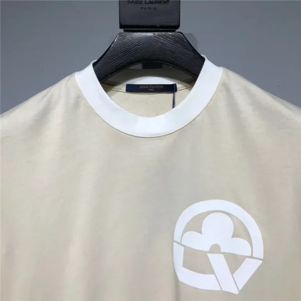 2023SS Louis Vuitton T Shirt