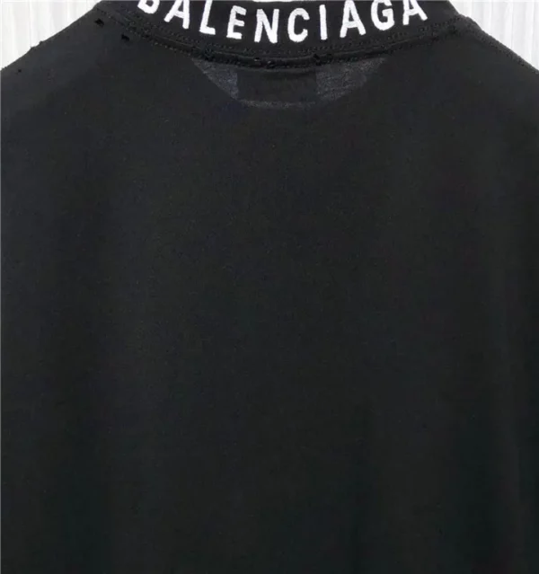 2023ss Balenciaga T Shirt