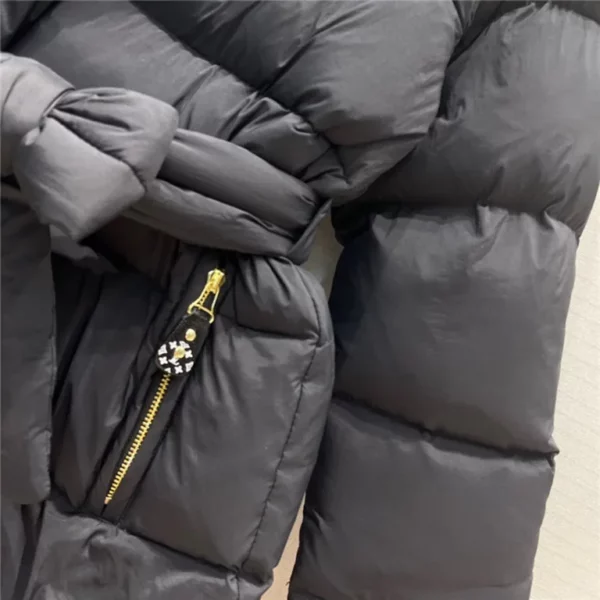 2022fw Louis Vuitton Overcoat