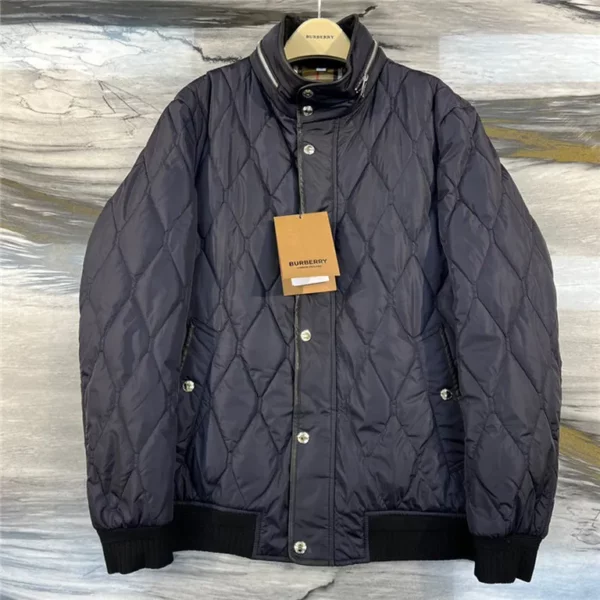 2022fw Burberry Jacket