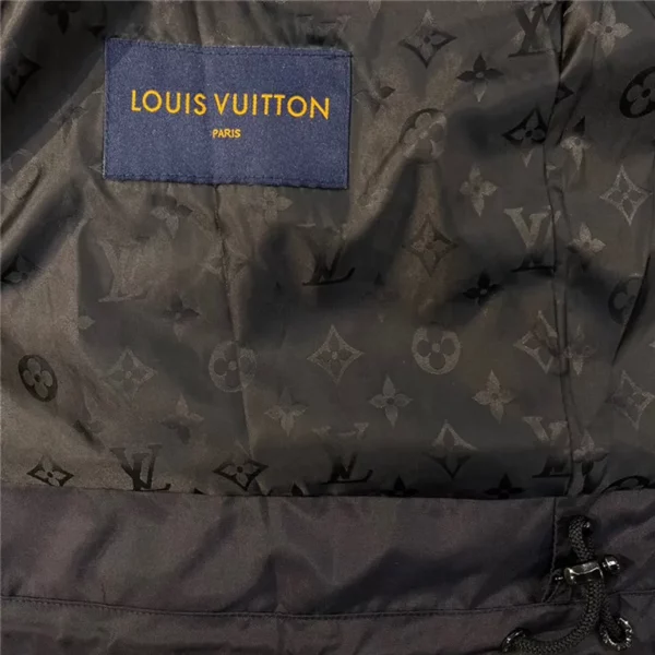 2023SS Louis Vuitton Jacket