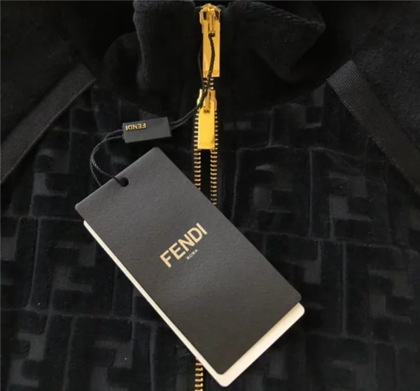 2022fw Fendi Jacket