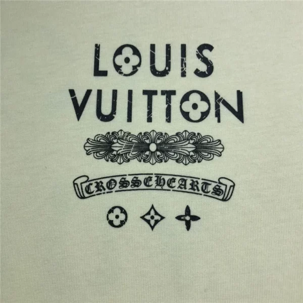 2023SS Louis Vuitton T Shirt