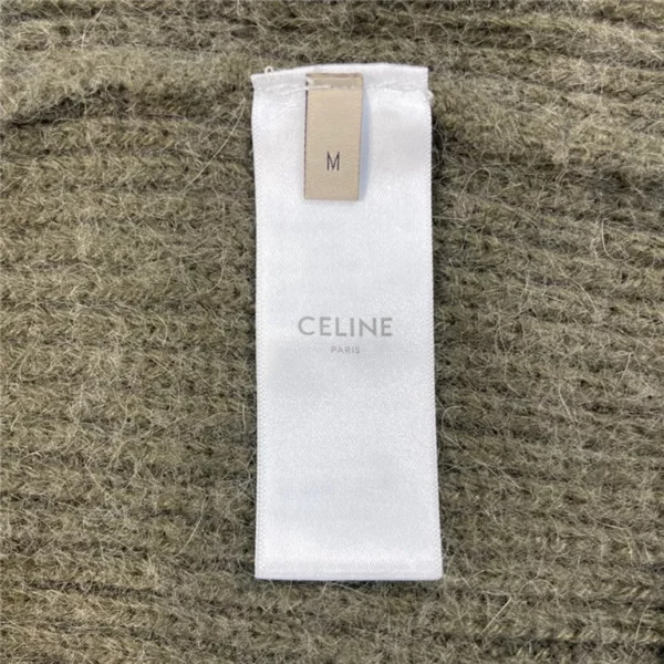 Celine Sweater