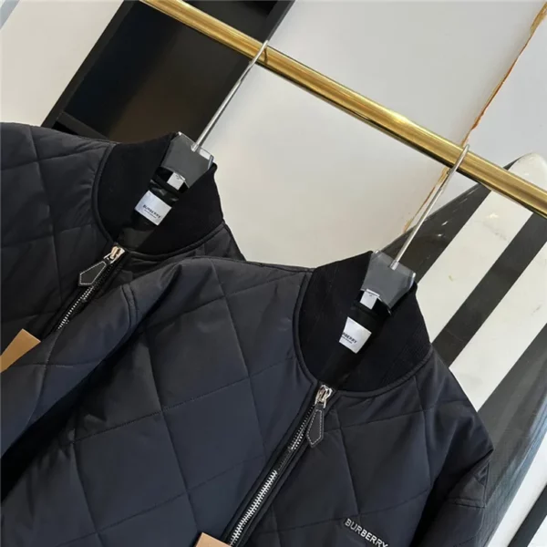 2023fw Burberry Jacket