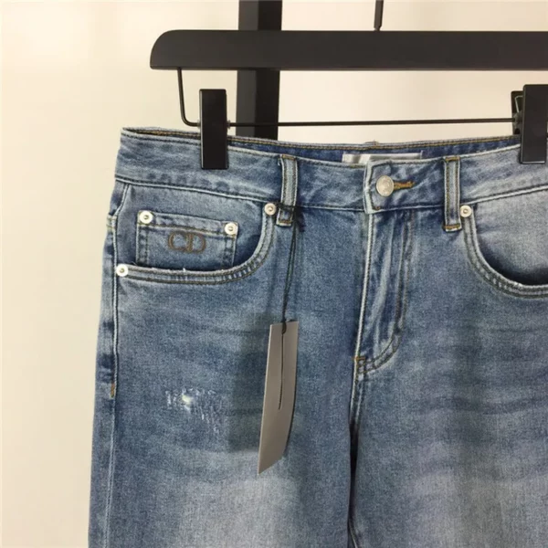 2023SS Dior Jeans