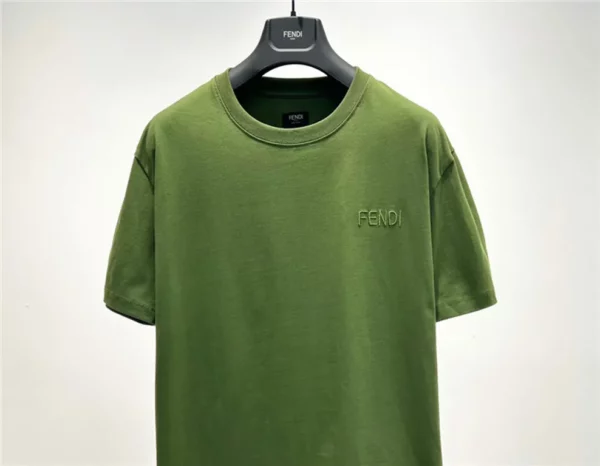 2023SS Fendi T Shirt