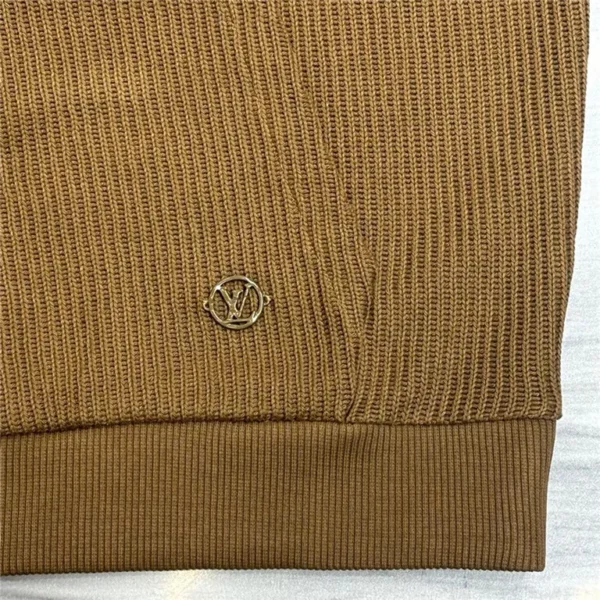 2023fw Louis Vuitton Sweater