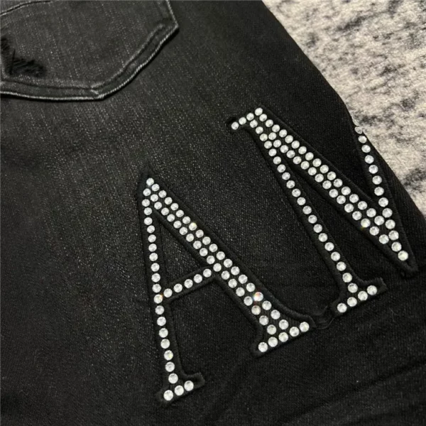 2023 Amiri Jeans