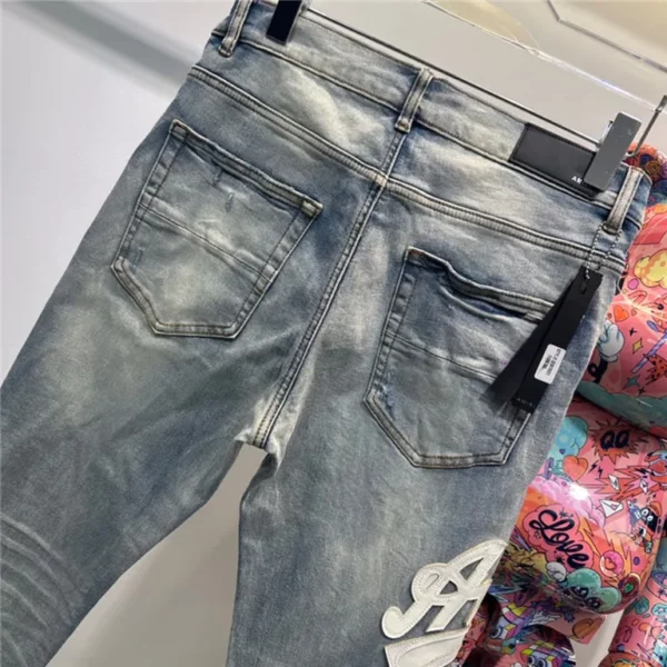 2023 Amiri Jeans