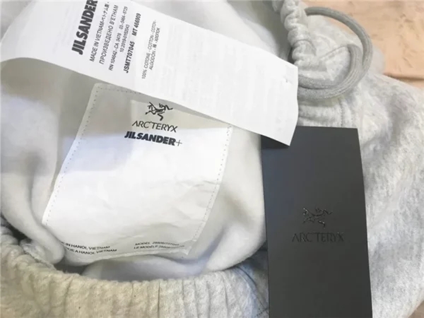 Arcteryx Pants