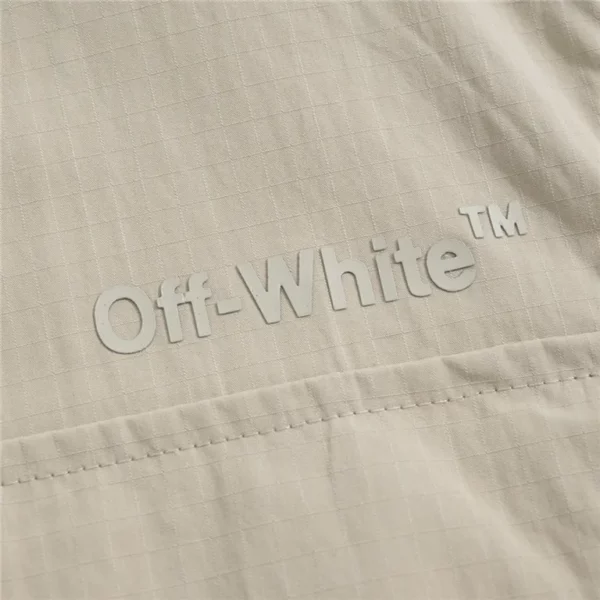 2022fw Off White Jacket