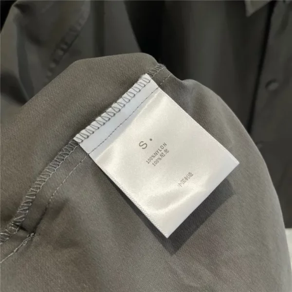 2022fw Fear of god Jacket 1977