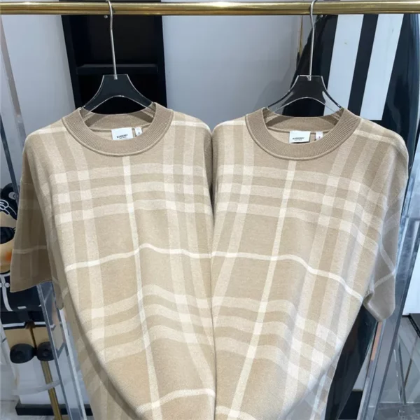 2023SS Burberry Suit