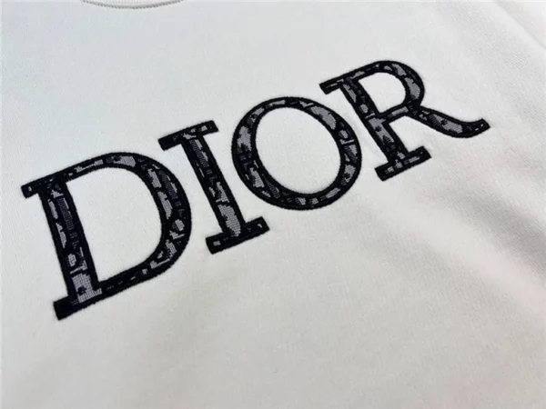 2023fw Dior Sweater