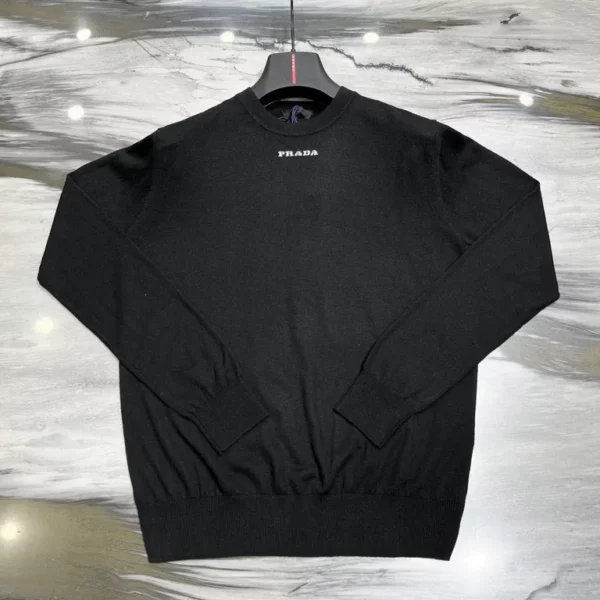 2023fw Prada Sweater