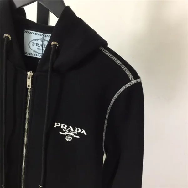 2023fw Prada Jacket