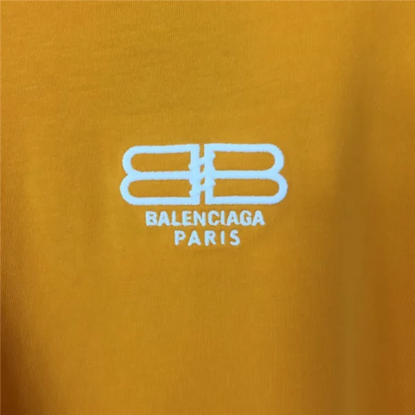 2023ss Balenciaga T Shirt