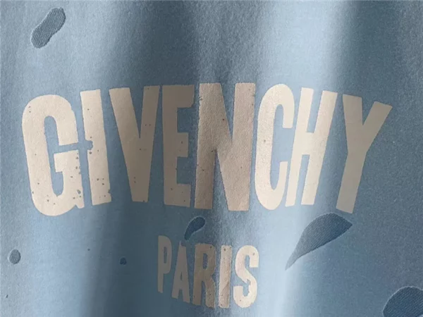 2023SS Givenchy T Shirt