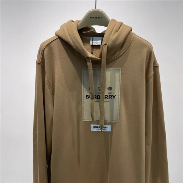 2022fw Burberry Sweater