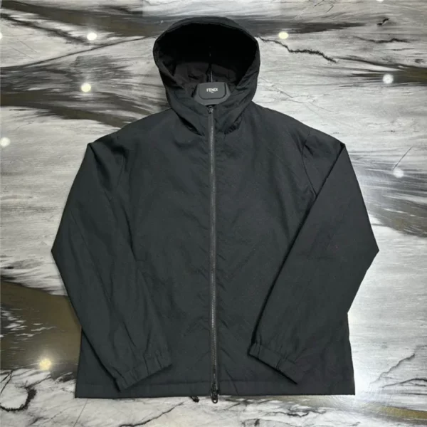 2023fw Fendi Jacket