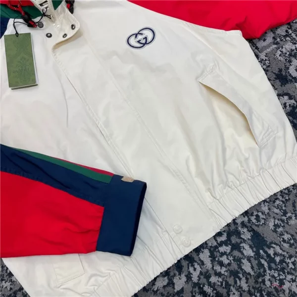 2023fw Gucci Jacket