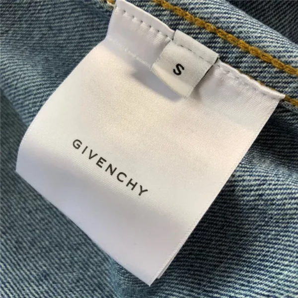 Givenchy Jacket