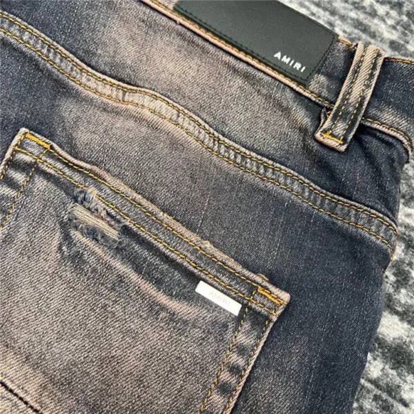 Amiri Jeans