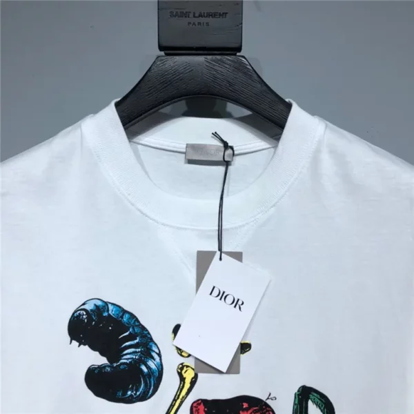 2022SS Dior T Shirt