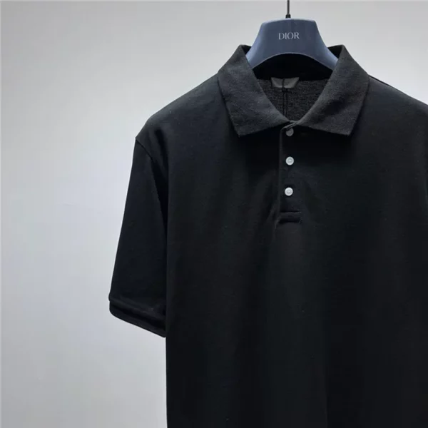 2023ss Dior Polo Shirt