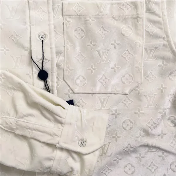 2023SS Louis Vuitton Shirt