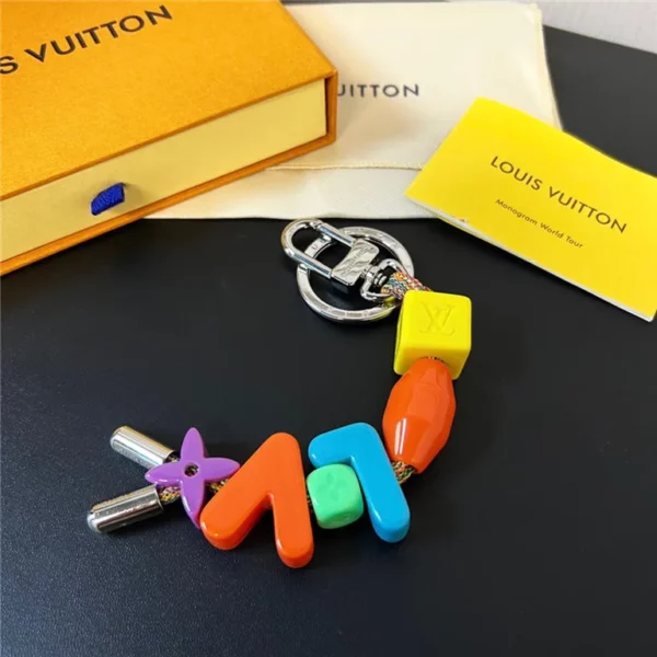 Louis Vuitton Keychain