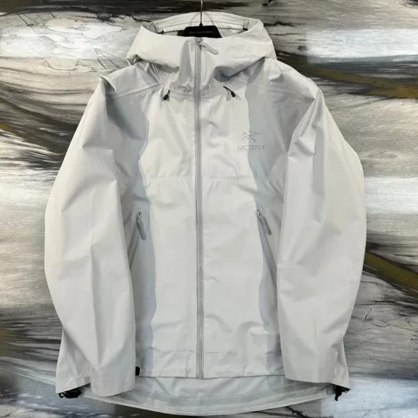 Arcteryx Jacket