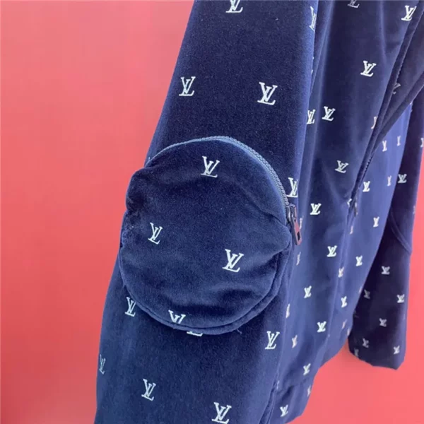 2023fw Louis Vuitton Jacket