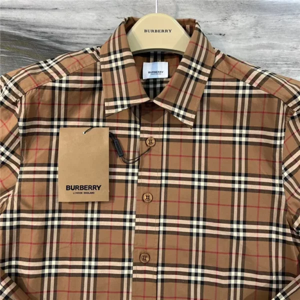 2023SS Burberry Shirt