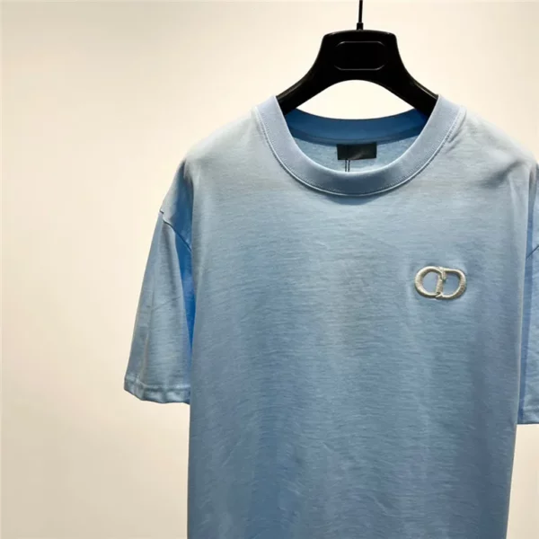 2023ss Dior T Shirt