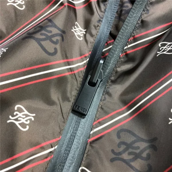 2021SS Fendi Jacket