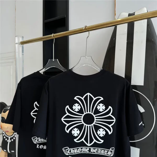 2023SS Chrome Hearts T Shirt