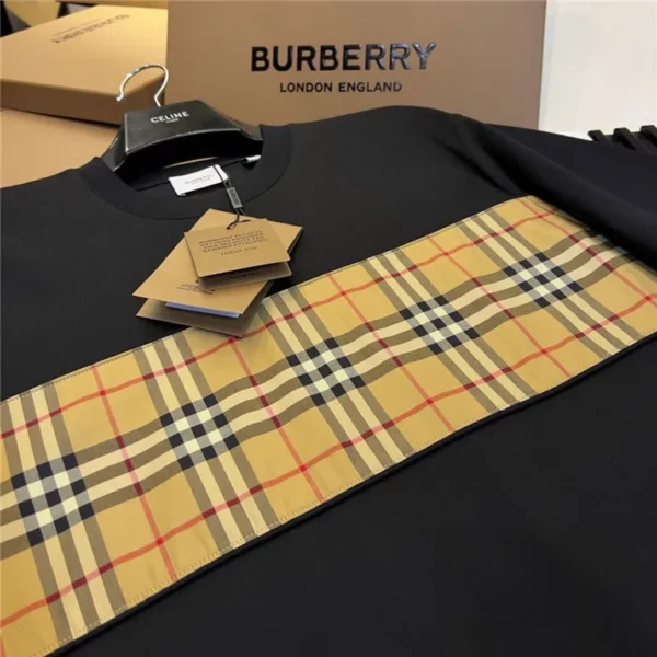 2023SS Burberry T Shirt