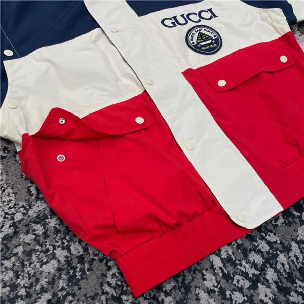 2023fw Gucci Jacket