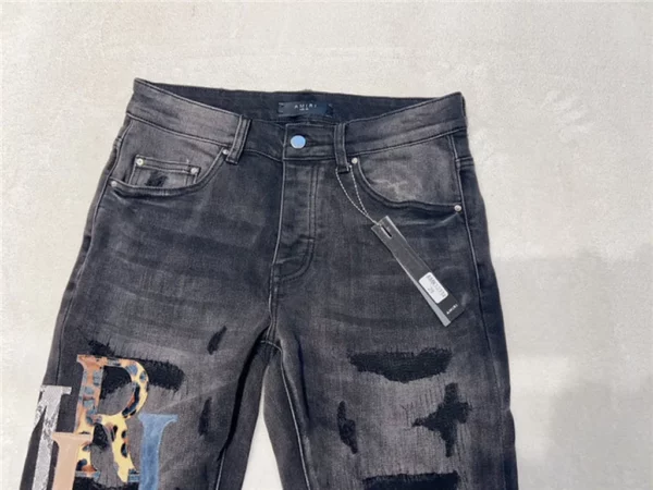 2024SS Amiri Jeans